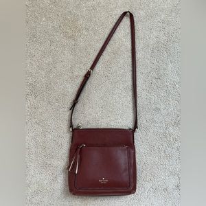 Kate Spade crossbody purse